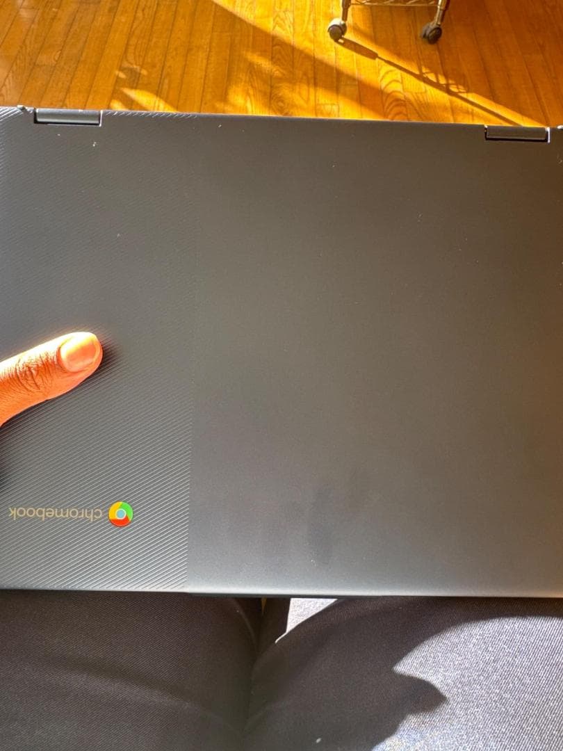 Lenovo Chromebook クロームブック IdeaPad Flex *