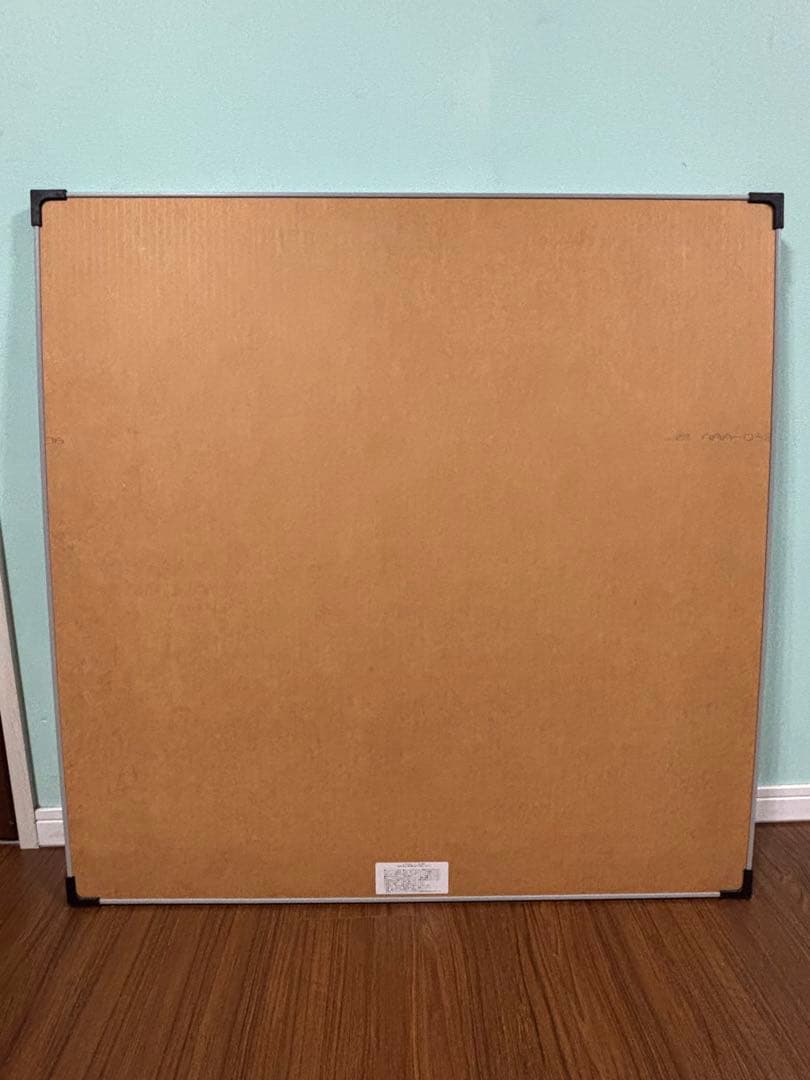 バドミントン 壁打ちくん ターゲットボード