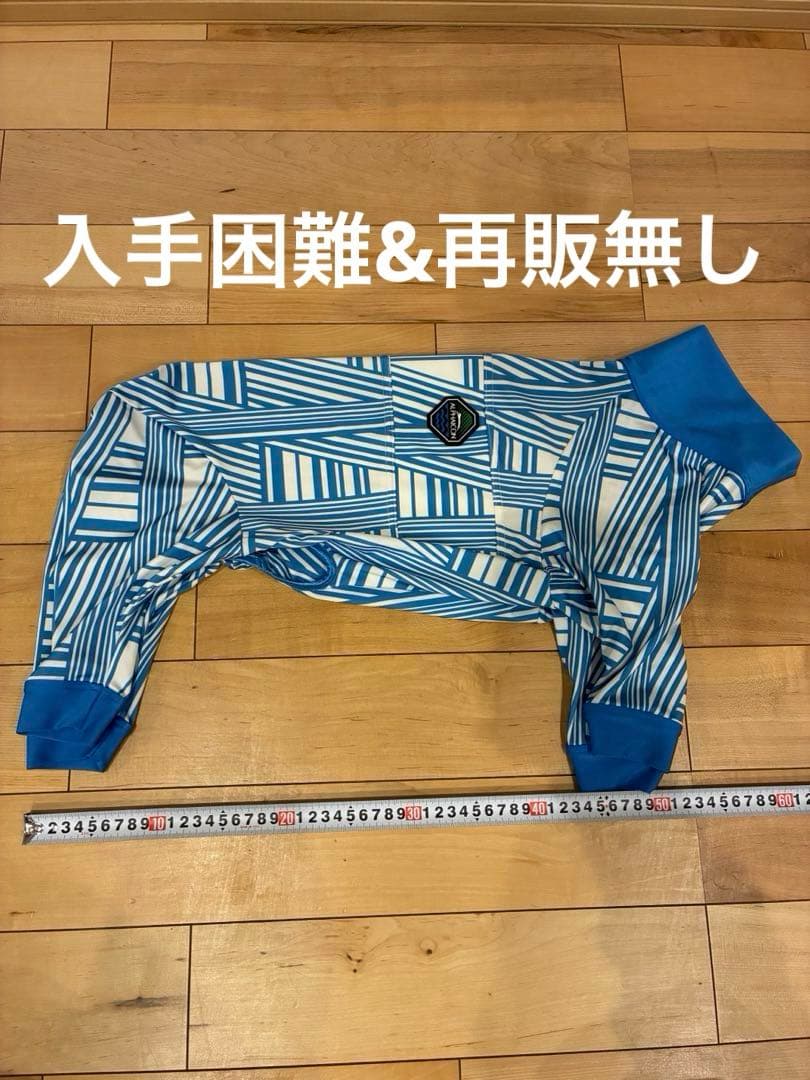 ス*ノ様 【入手困難】ALPHAICON フルドッグガード　3Lサイズ【再販無し