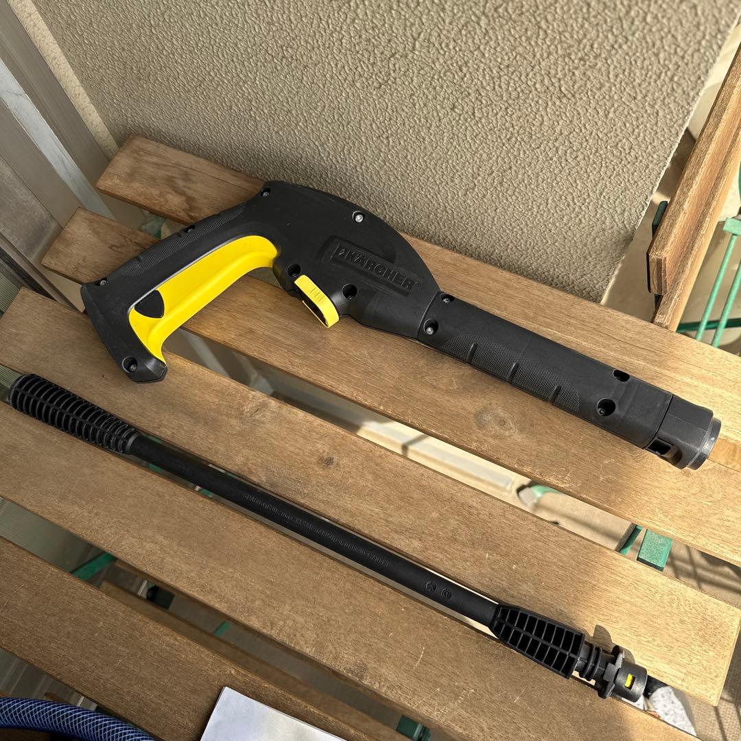 Zoeyさん専用、 K2 Classic 高圧洗浄機