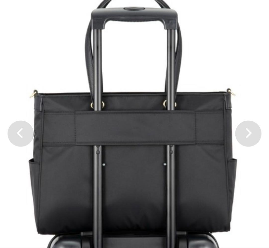 【新品未使用】ace. ビジネスバッグ