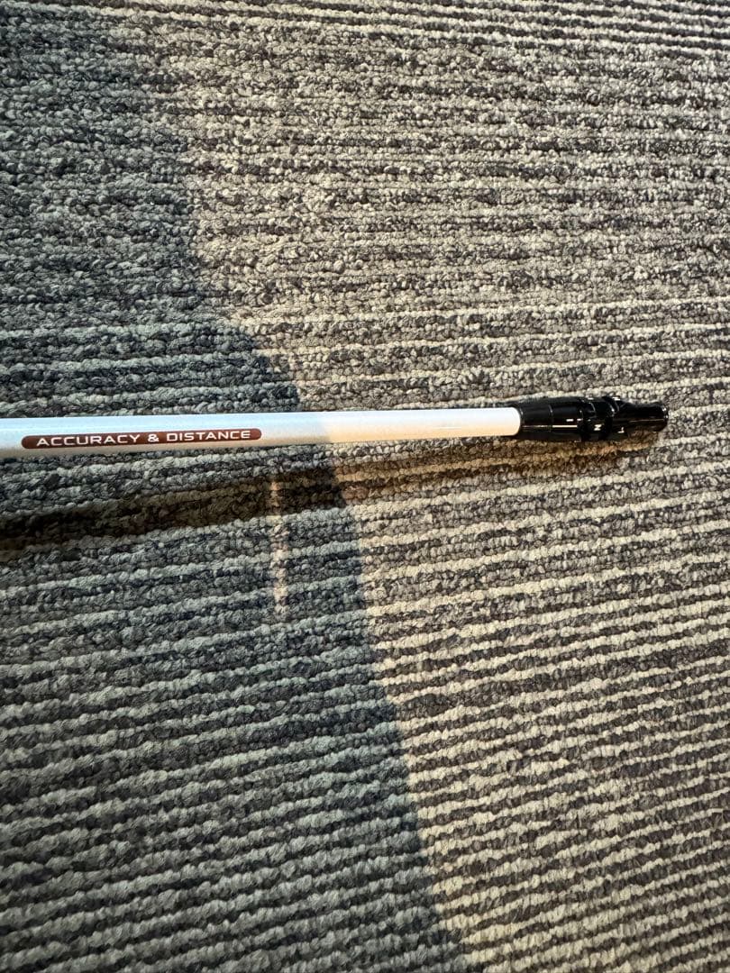 キャロウェイスリーブ付き　ツアーAD GC ドライバー用シャフト