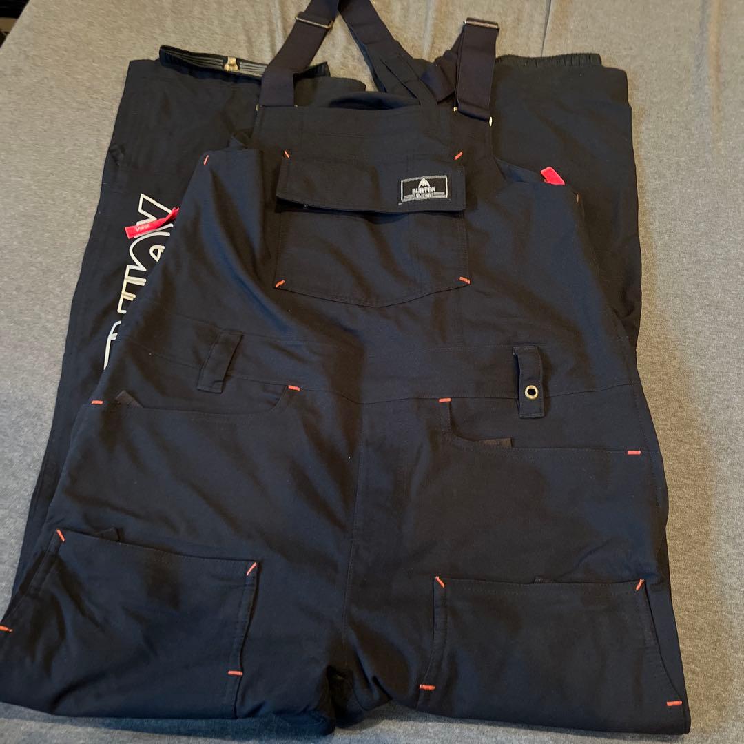 専用ただ今断捨離中Burton X-girlカモフラージュ スノーボードウェア