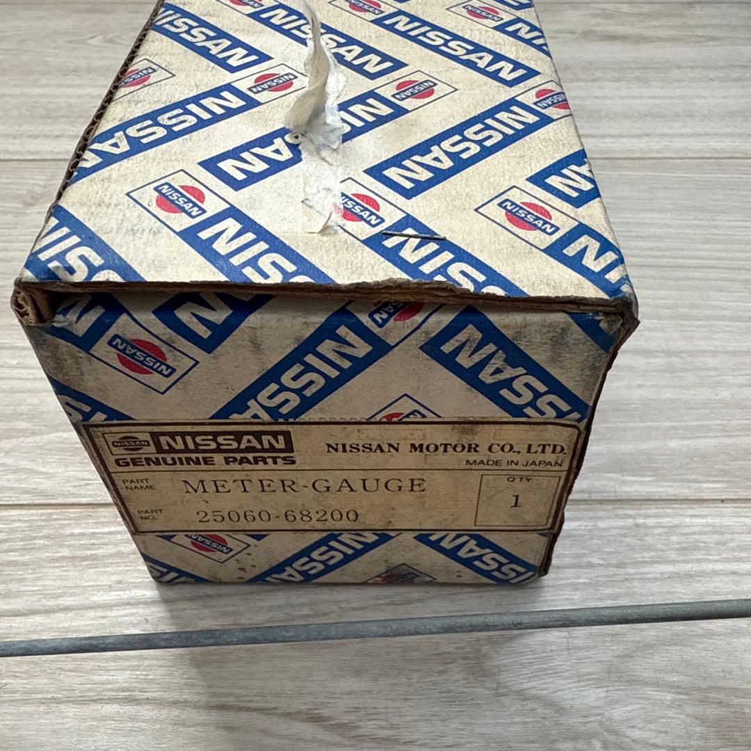 ペ*シ様 Nissan メーターゲージ 25060-68200