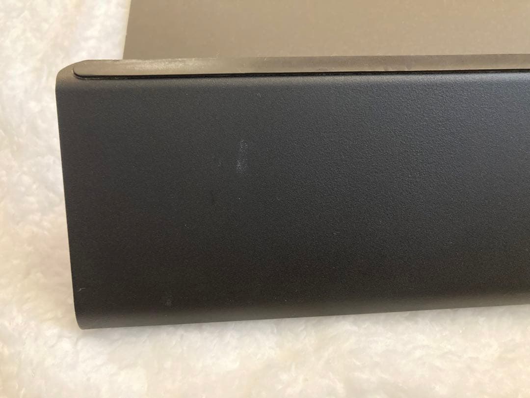 卓上傾斜台 angle 10 ブラック