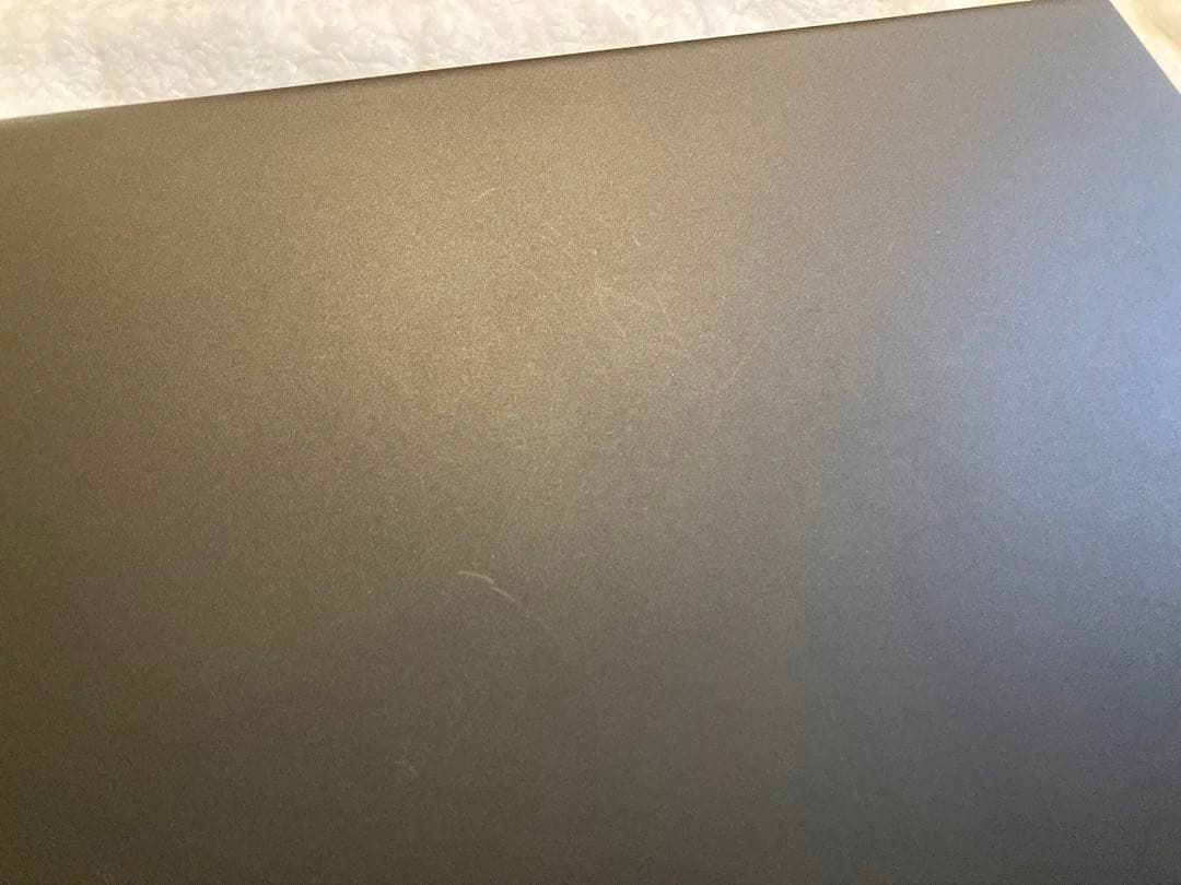 卓上傾斜台 angle 10 ブラック