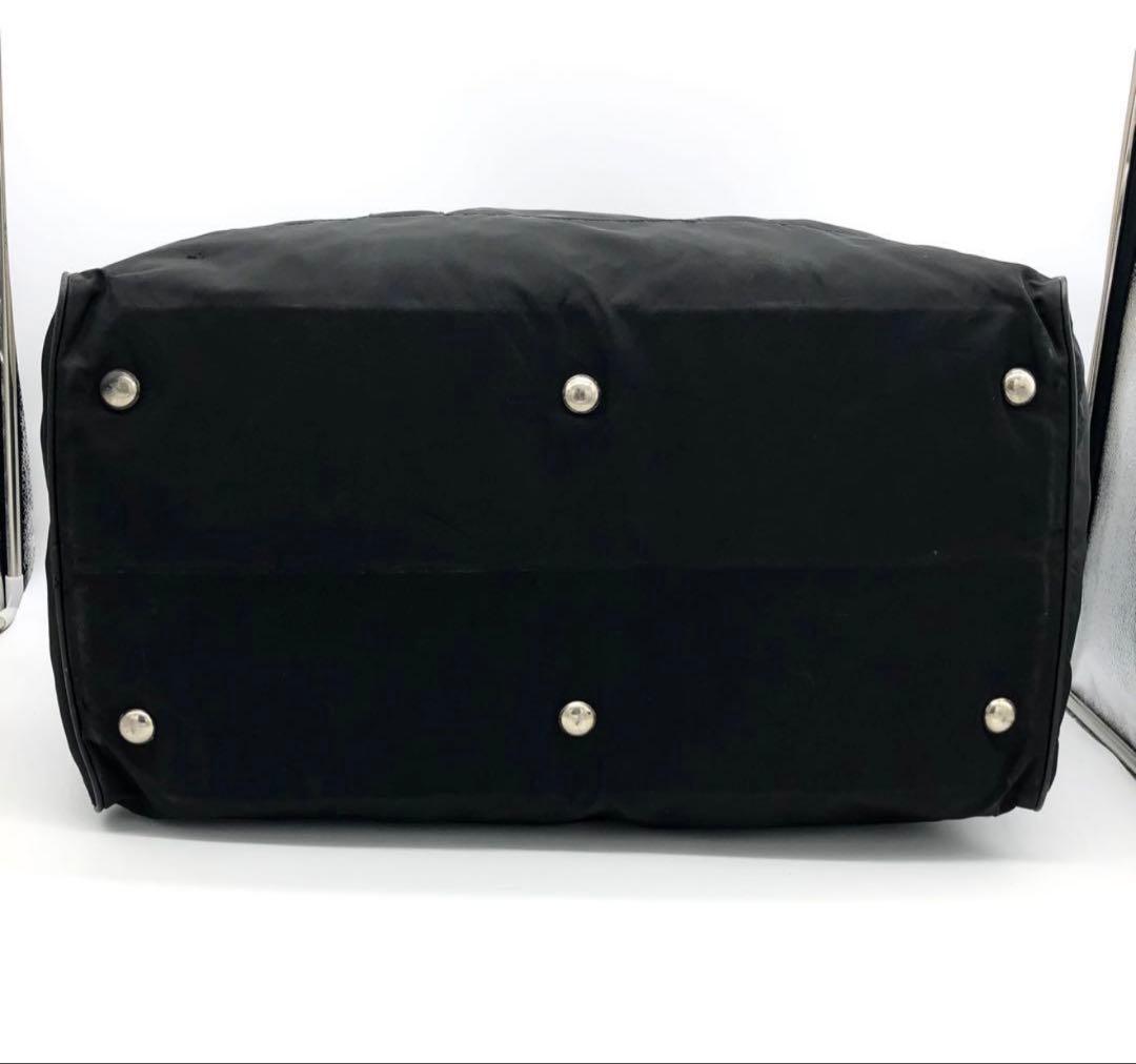 本日限定！今の価格から5000円引き！PRADAボストンバック！早い者勝ち！