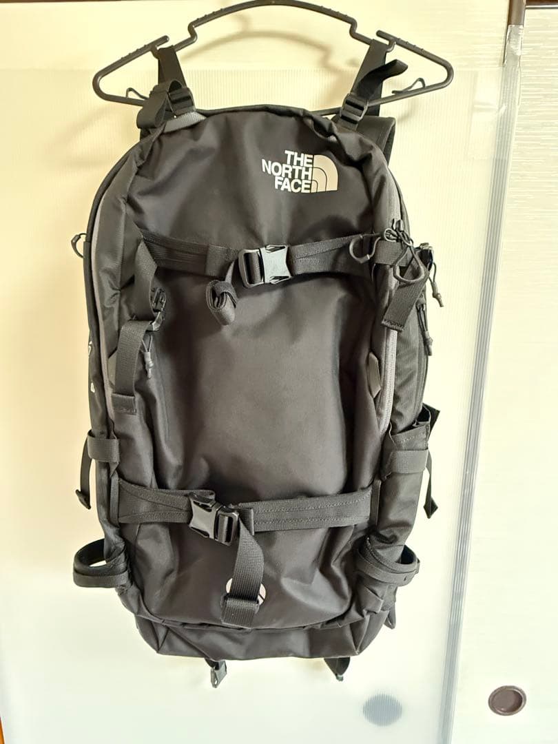 The North Face chugach28 バッグ