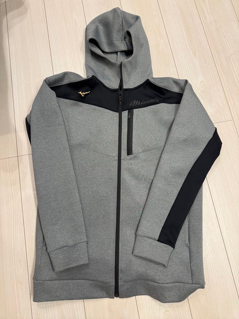 MizunoPro /ミズノプロ テックシールド フーディー&パンツセット XO