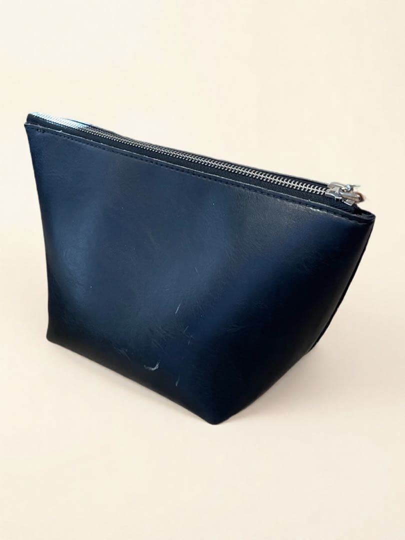 マルニバッグ　ポーチ　セット　幾何学模様　クラッチ　ハンドバッグ　極美品