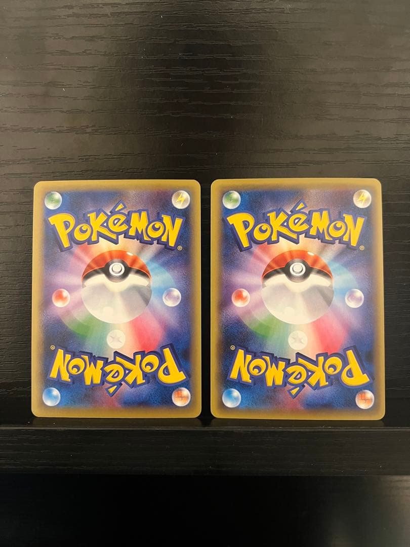 ポケモンカード　MミュウツーEX 052/131 CP4