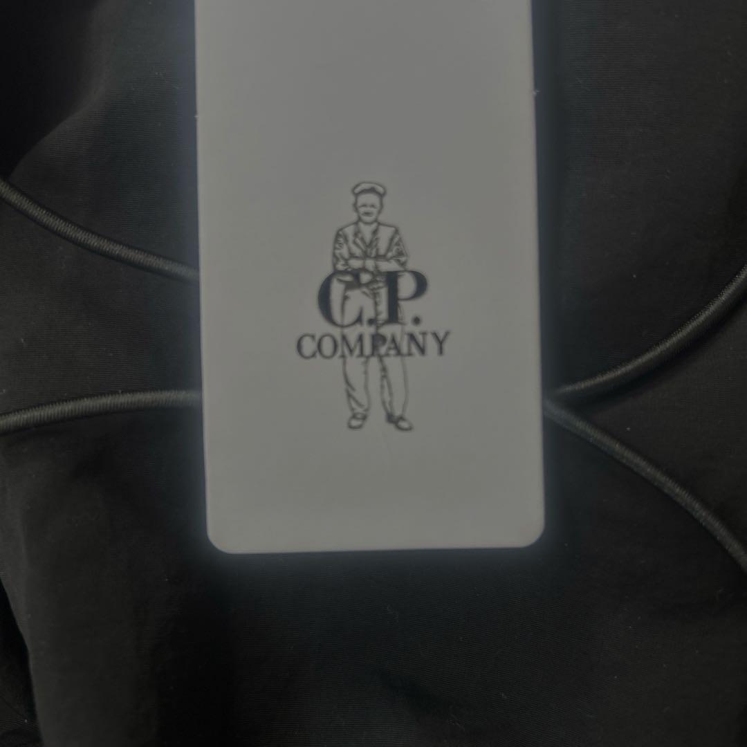 C.P. Company ショルダーバッグ ブラック