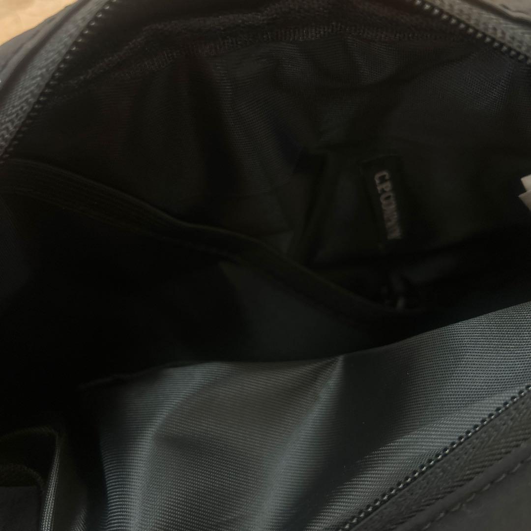 C.P. Company ショルダーバッグ ブラック