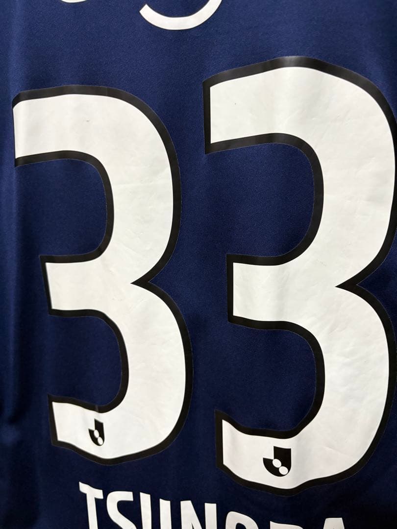 と*ー様 横浜 F マリノス 2022 スペシャルユニフォーム 角田涼太朗 XL