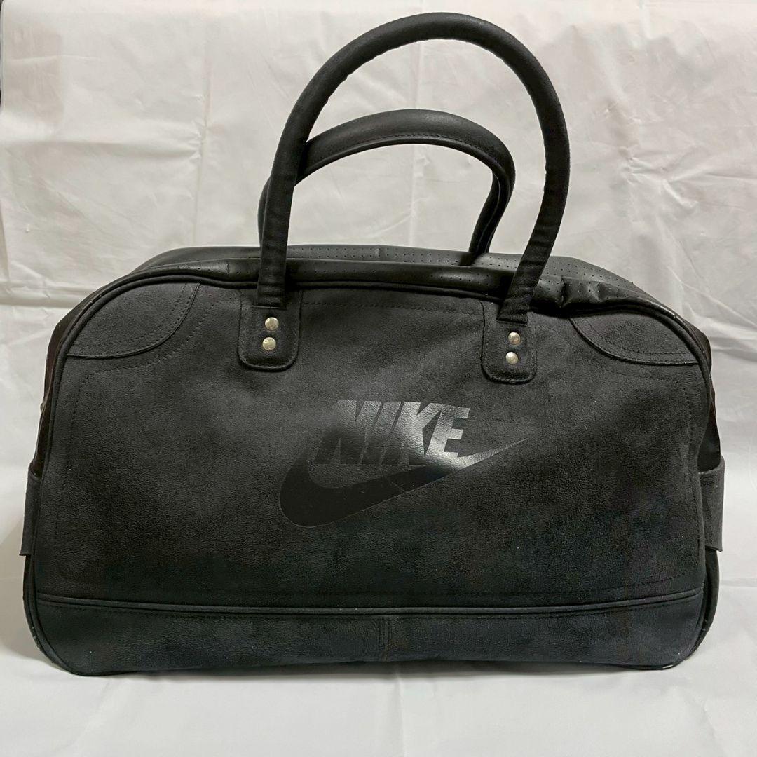 バッグ nike boston bag y2k