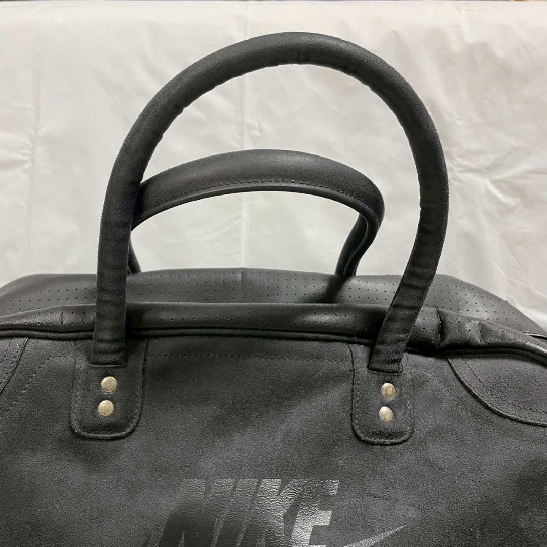 バッグ nike boston bag y2k