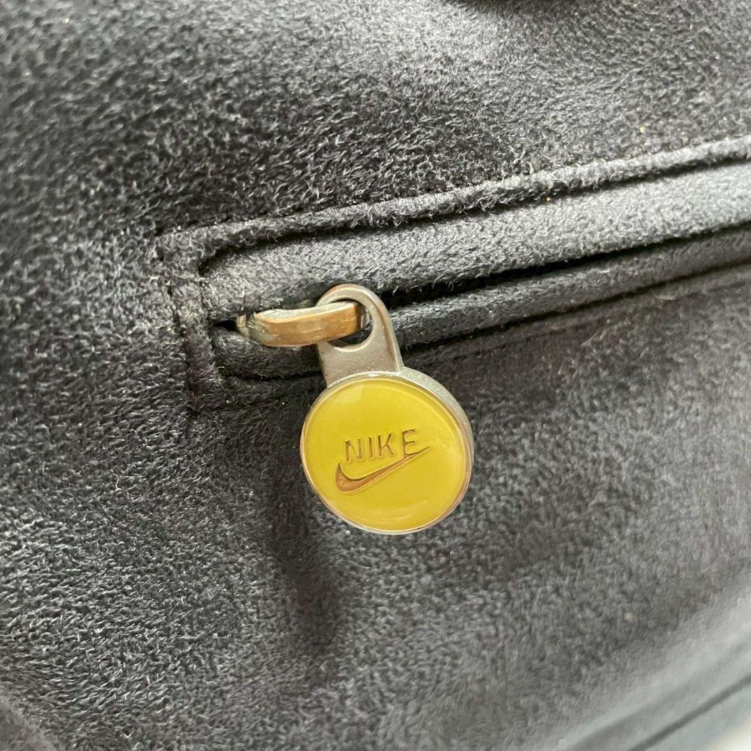 バッグ nike boston bag y2k