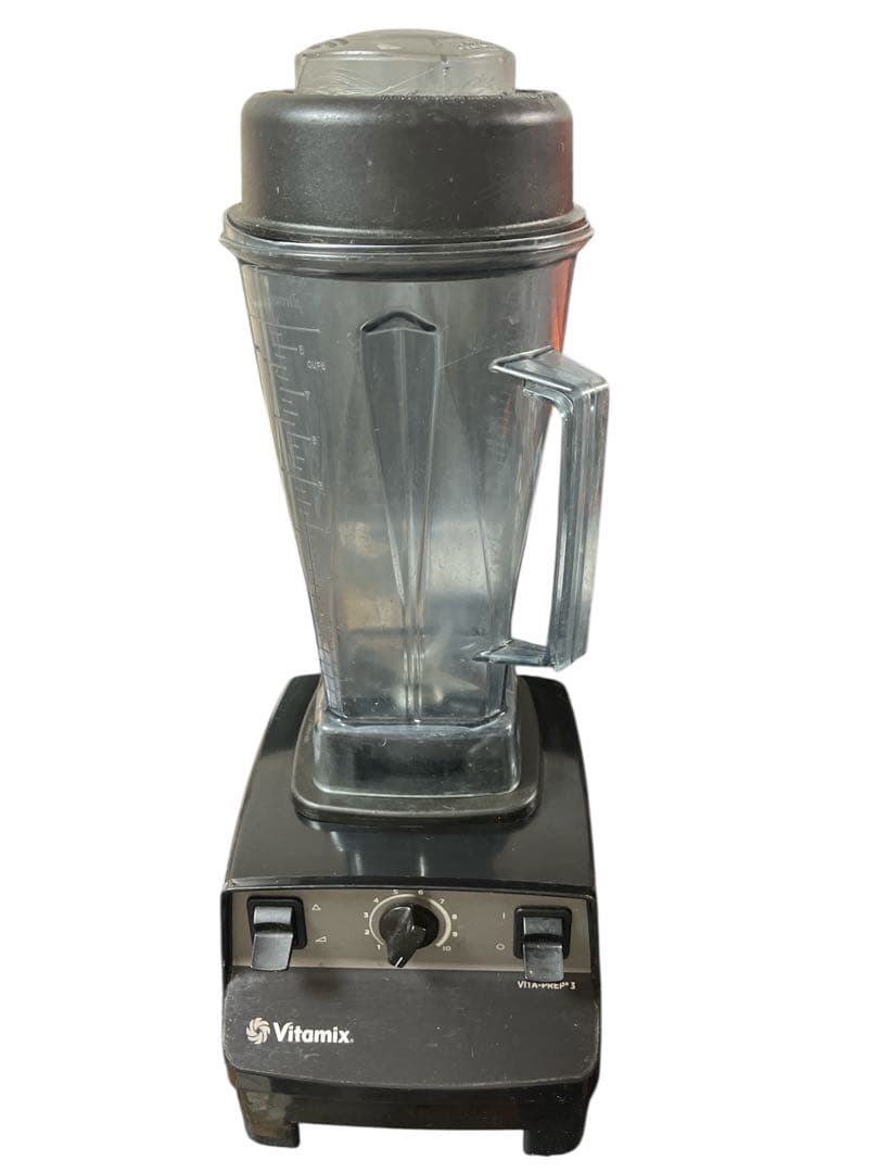 バイタミックス ブレンダー ジューサー ミキサー フードプロセッサー 業務用