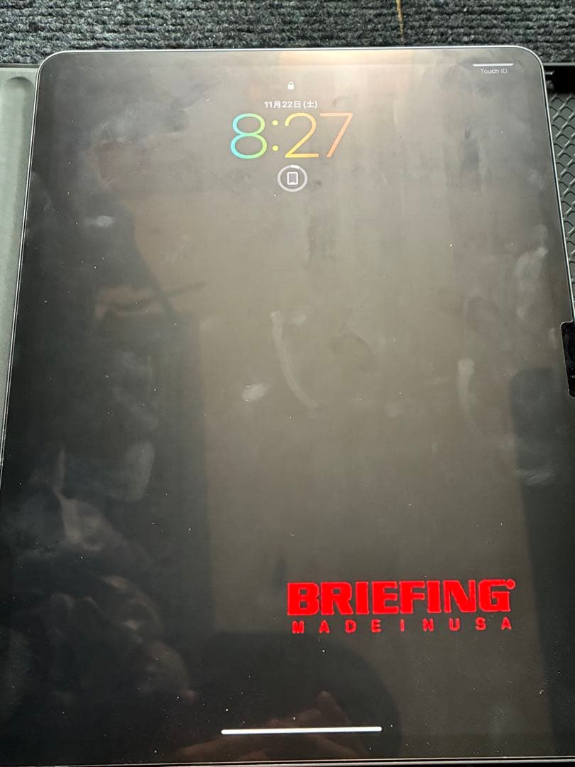 3月まで出品　新品未使用級　　iPad Air 13インチ 256GB