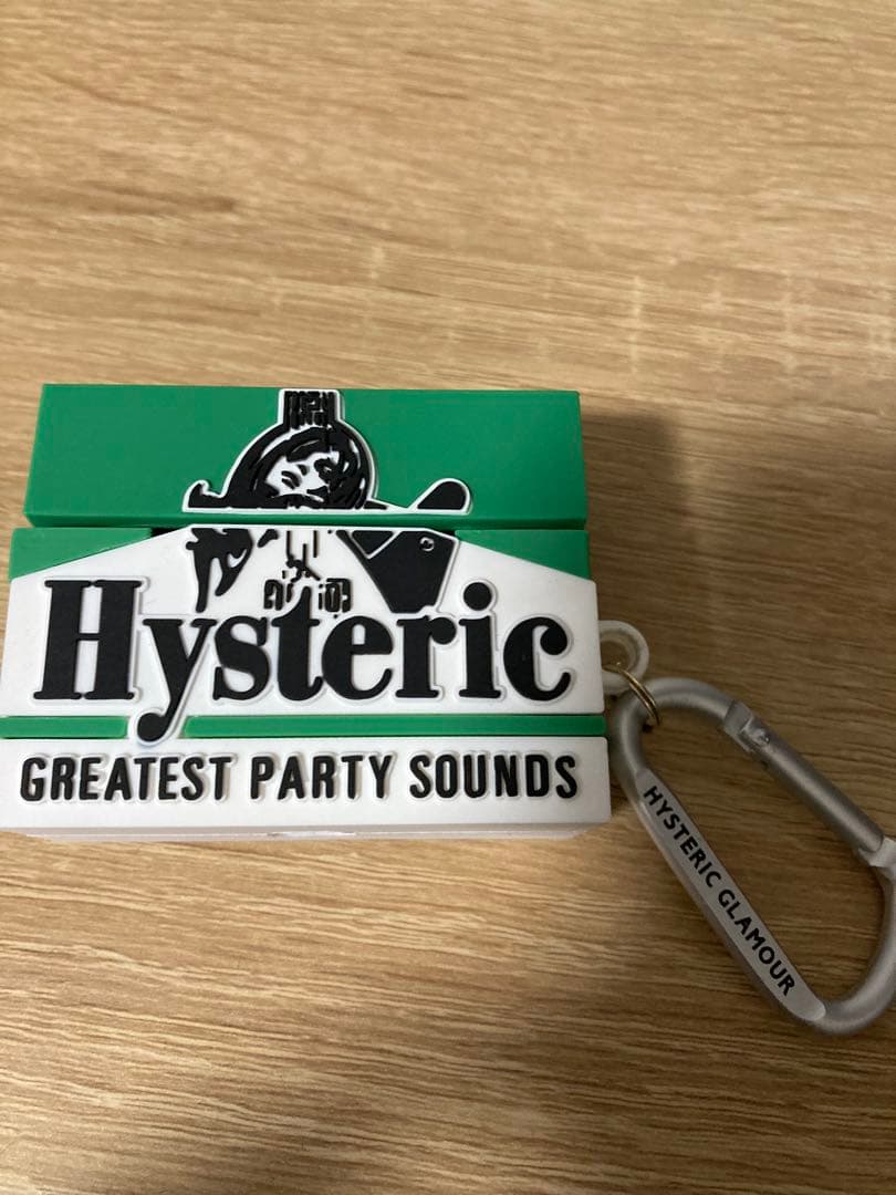 Hysteric Glamour AirPods Pro ケース