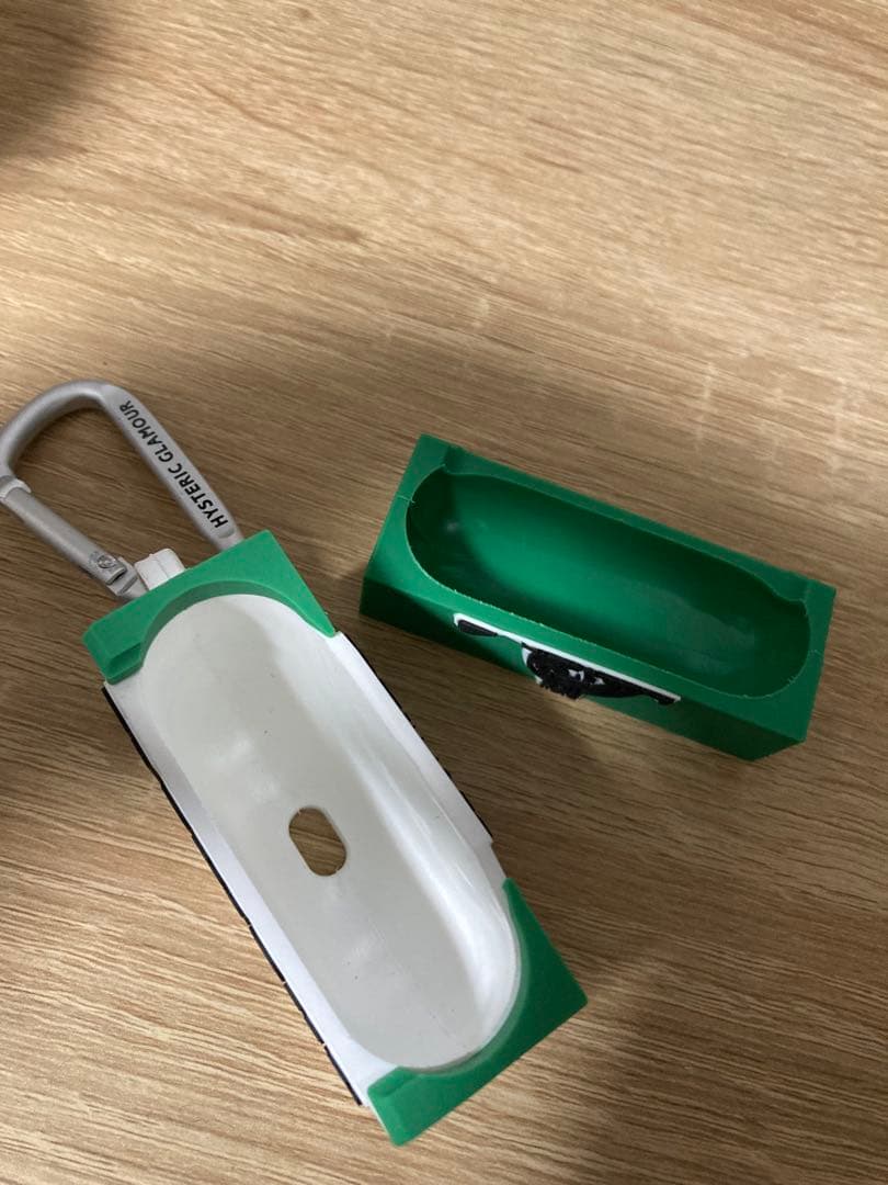 Hysteric Glamour AirPods Pro ケース