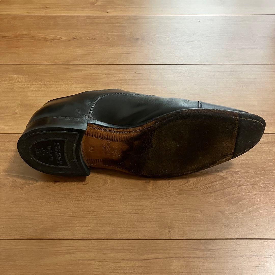 【ミニマリストHさん専用】SCOTCH GRAIN ストレートチップ