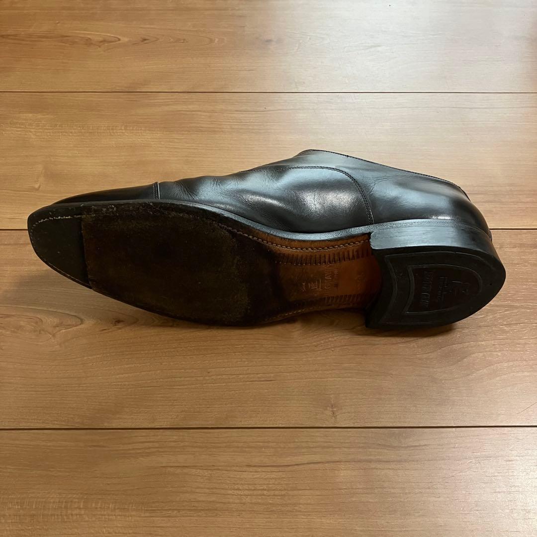 【ミニマリストHさん専用】SCOTCH GRAIN ストレートチップ