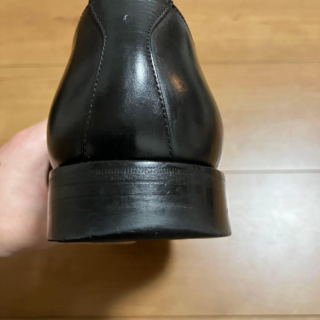 【ミニマリストHさん専用】SCOTCH GRAIN ストレートチップ