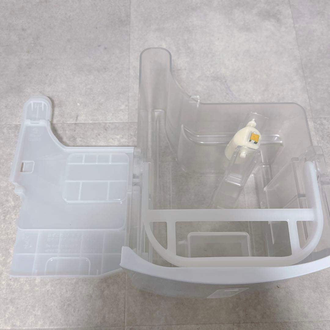 【美品】パナソニック衣類乾燥除湿機F-YHVX120 ナノイーX2022年製