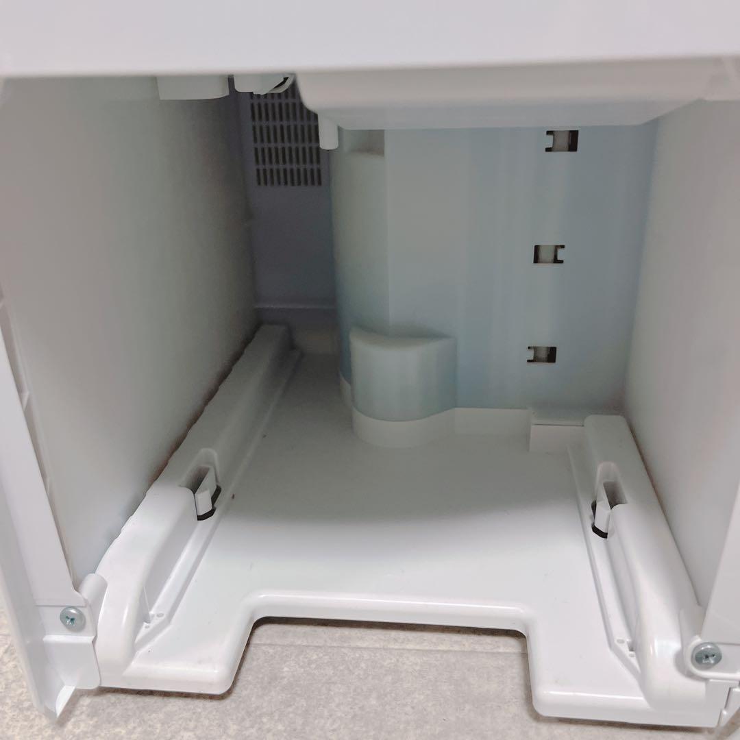 【美品】パナソニック衣類乾燥除湿機F-YHVX120 ナノイーX2022年製