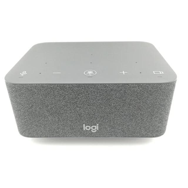 Logicool DOCK スピーカーフォン ドッキングステーション