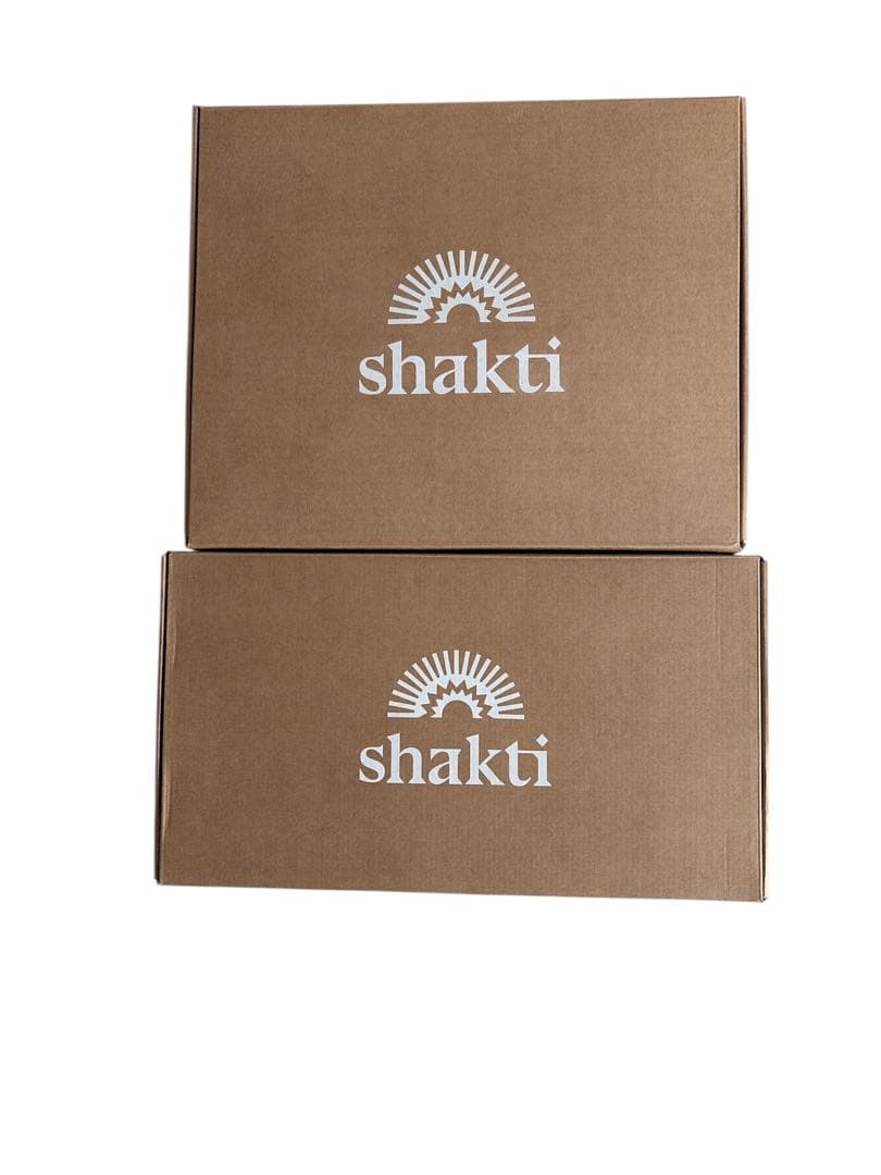 シャクティマット プレミアムセット