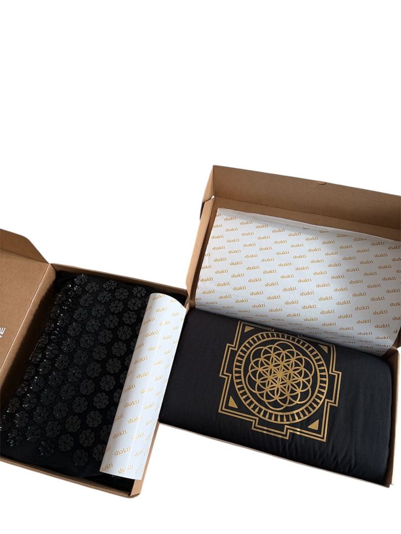 シャクティマット プレミアムセット