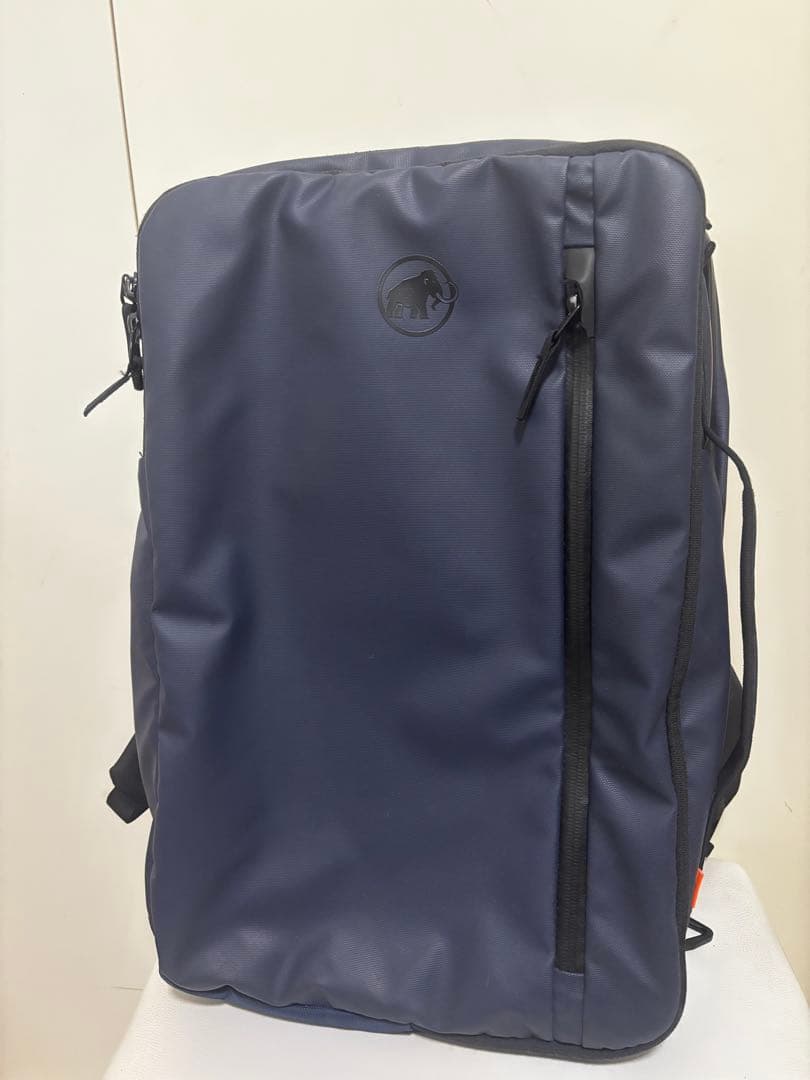 MAMMUT マムート Seon 3-Way 20 セオン スリーウェイ 20