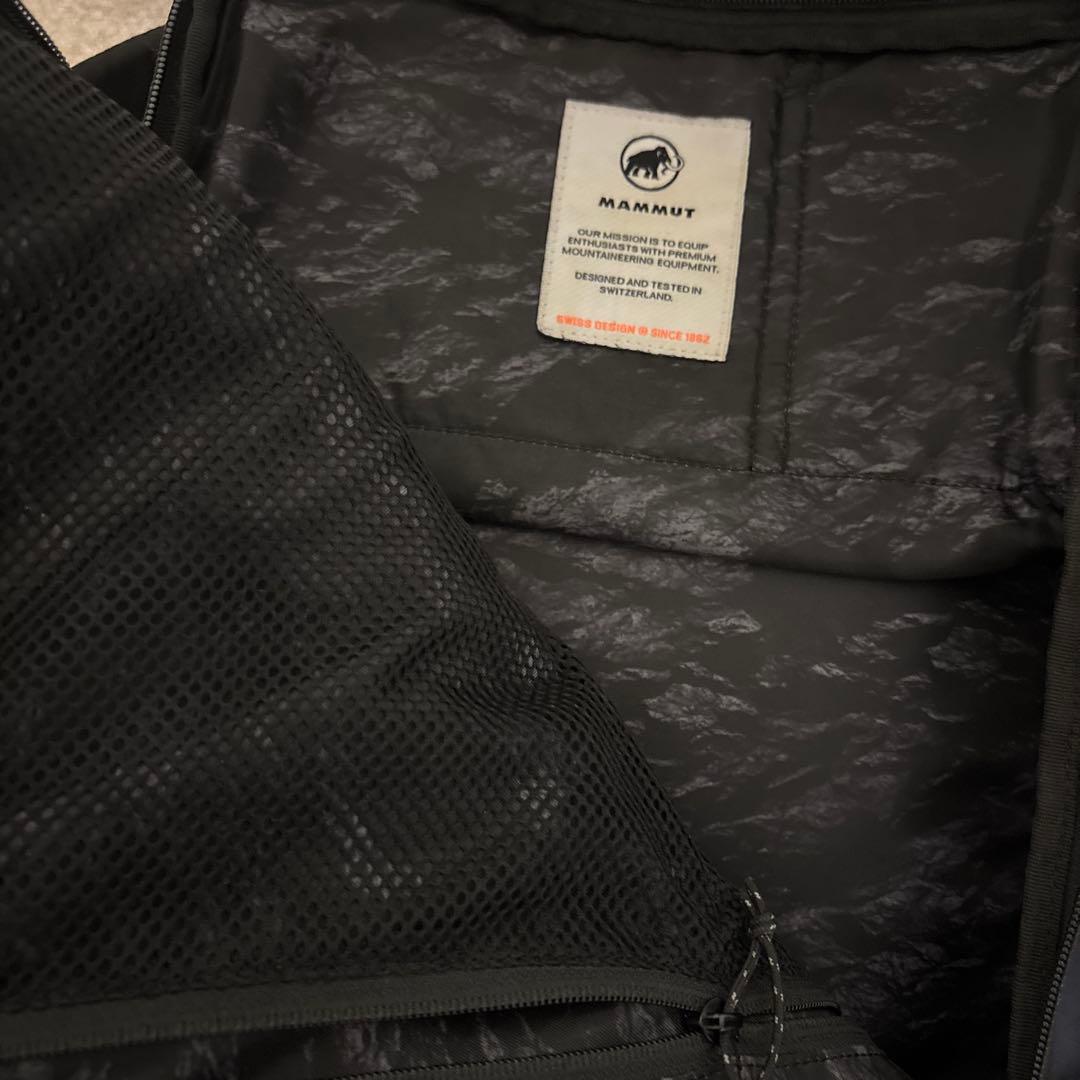 MAMMUT マムート Seon 3-Way 20 セオン スリーウェイ 20