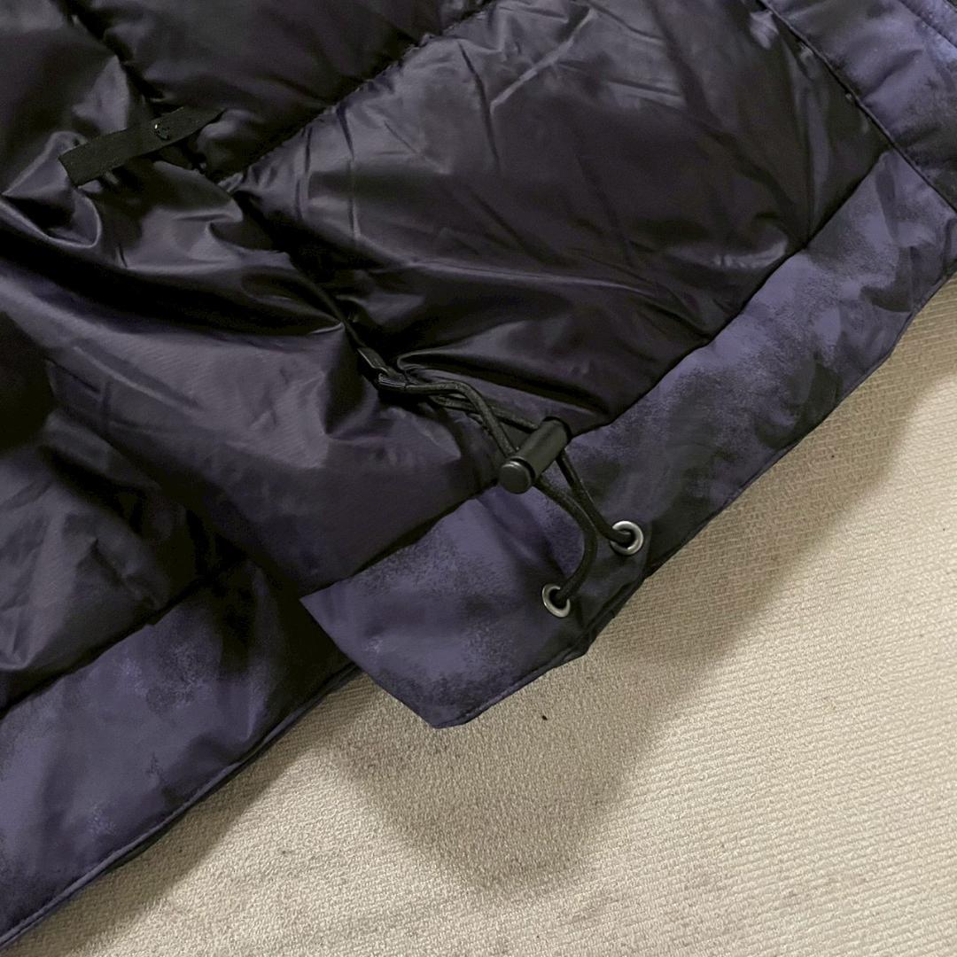 専用　未着用 平野歩夢 × UNIQLO 限定コラボ ハイブリッド ダウン XL