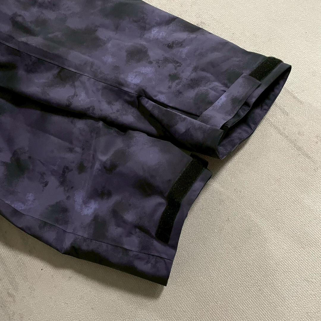 専用　未着用 平野歩夢 × UNIQLO 限定コラボ ハイブリッド ダウン XL