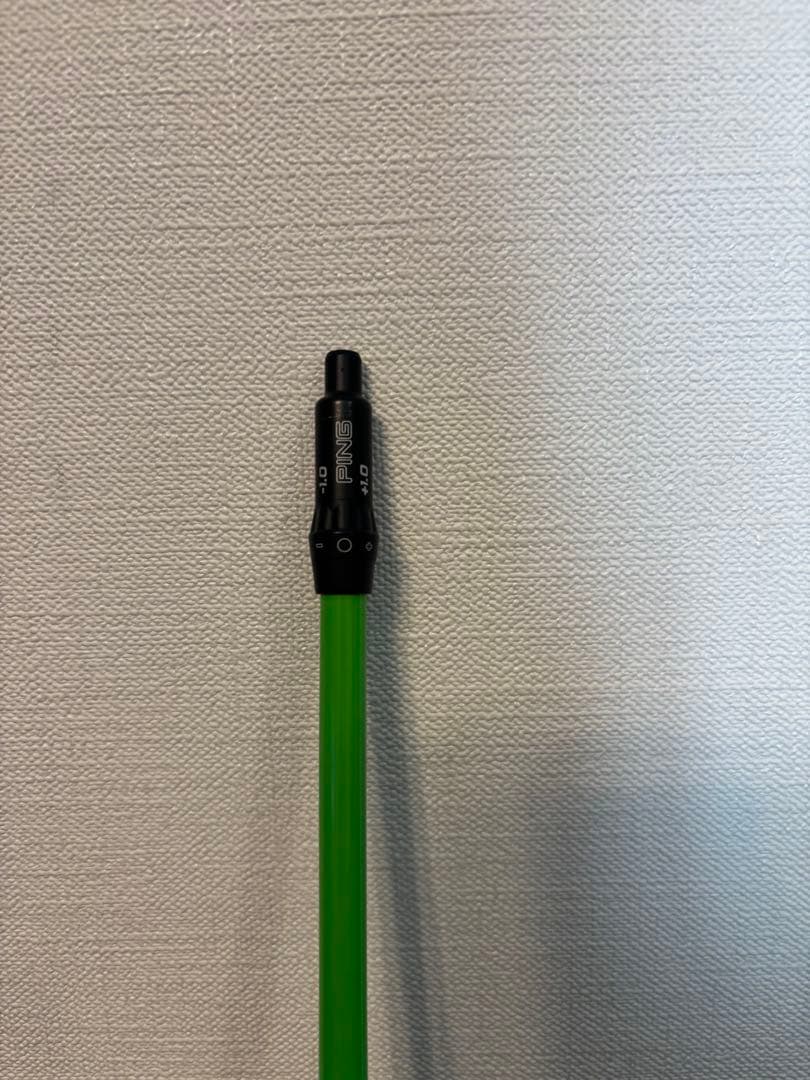 ATTAS 4U 6X ドライバー用 シャフト ゴルフ