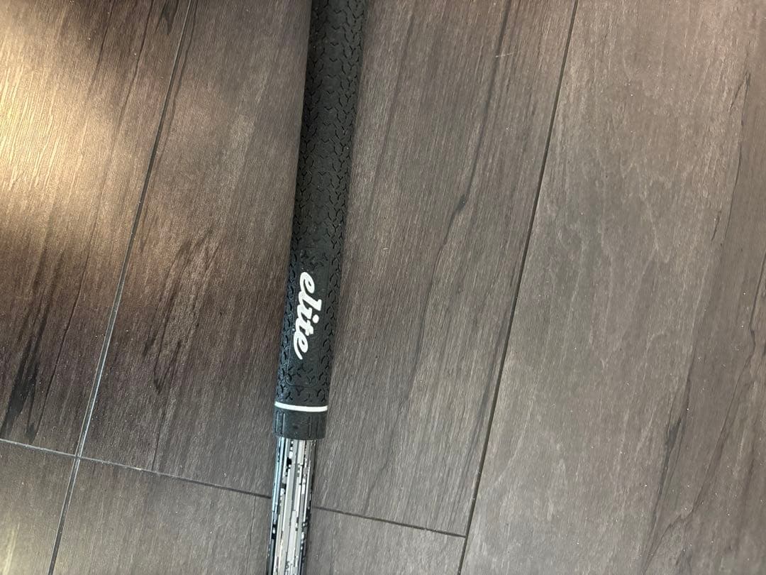 ATTAS 4U 6X ドライバー用 シャフト ゴルフ