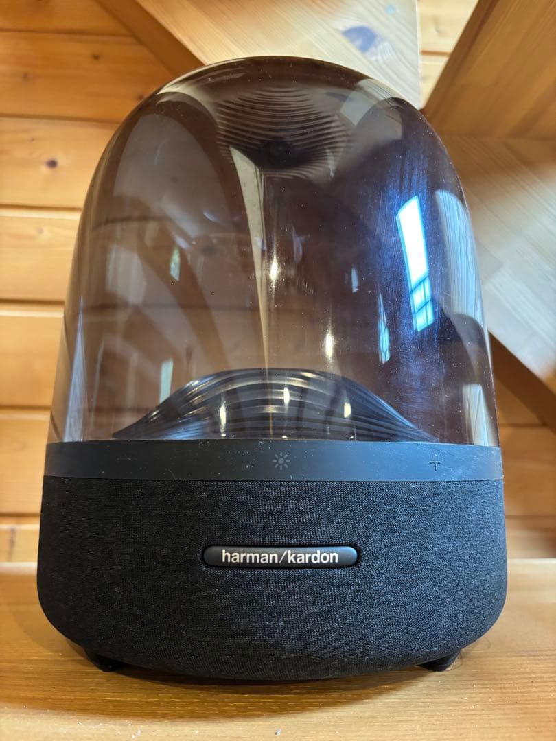 harman/kardon AURA STUDIO 3 ワイヤレススピーカー