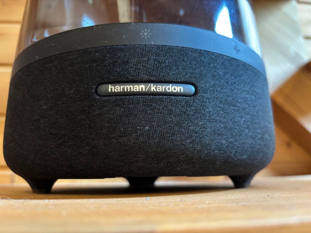 harman/kardon AURA STUDIO 3 ワイヤレススピーカー