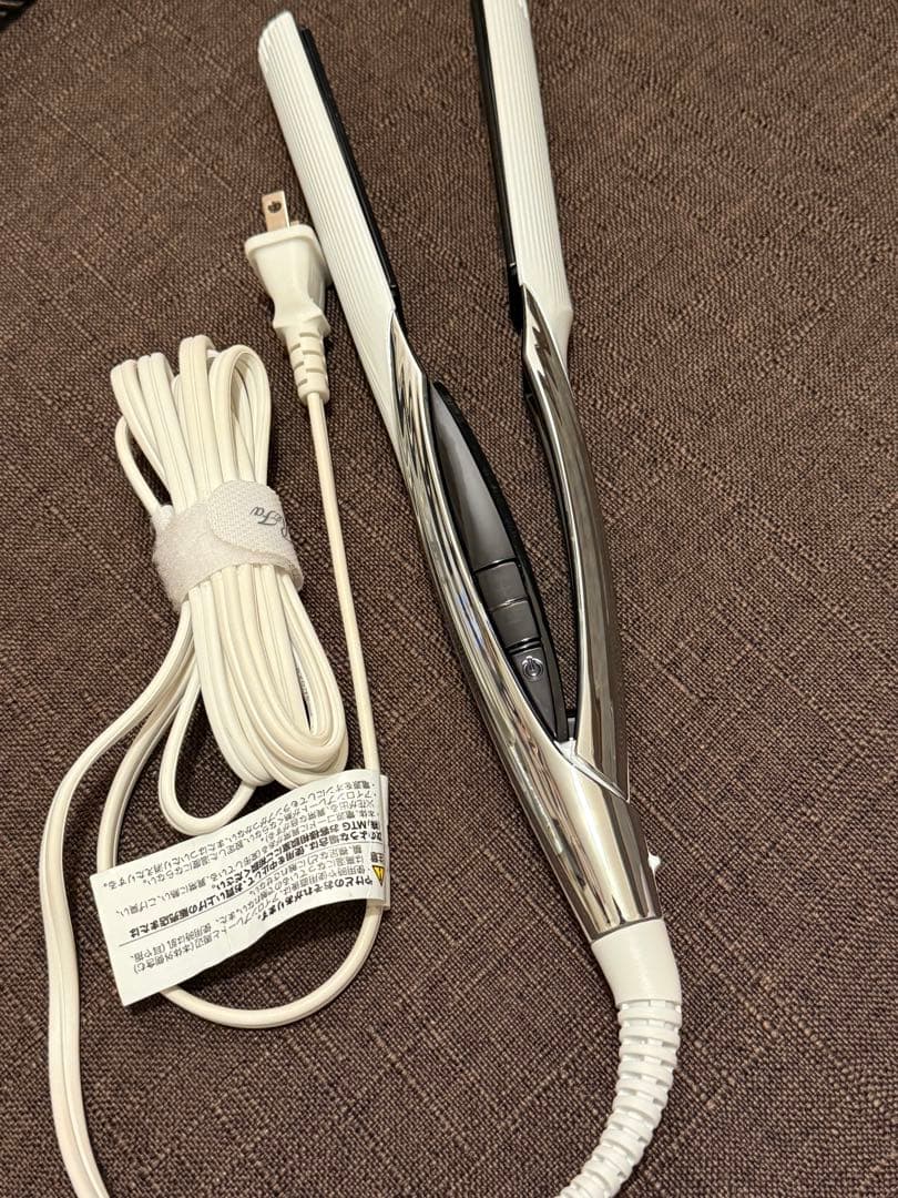 ReFa リファ ビューテック ストレートアイロン