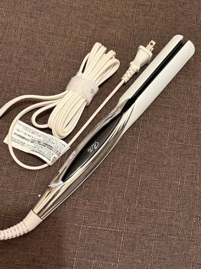 ReFa リファ ビューテック ストレートアイロン