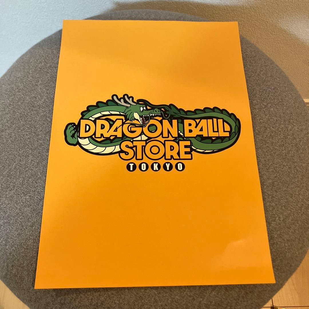 ドラゴンボール　ゲンキダマツリ特典一式　カードセット、ステッカー他