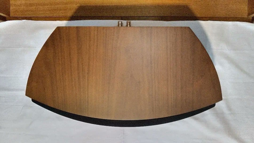 突板仕様 KEF Q Series iQ60c ワンオーナー センタースピーカー