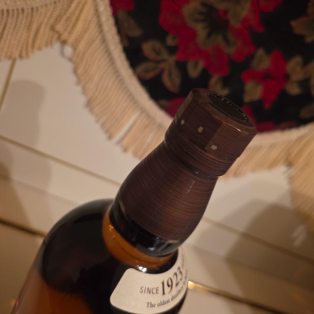 [新品商品] 山崎・白州 シングルモルトウイスキーセット< 最安値 >