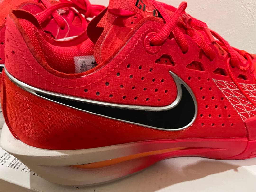 新品未使用　ナイキ　NIKE G.T CUT 3 EP 27.5cm