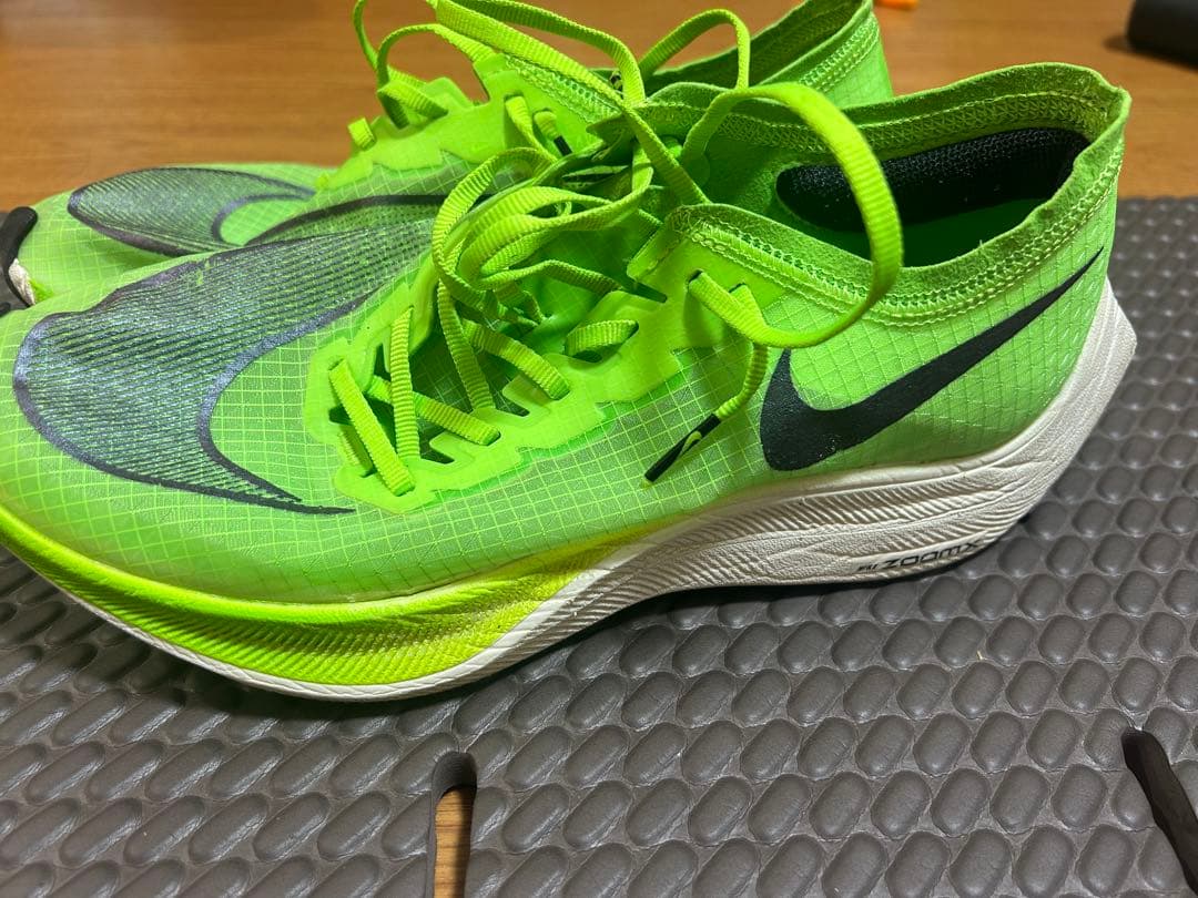 nike pro eliteヴェイパーフライ Vapor fly 25.0cm