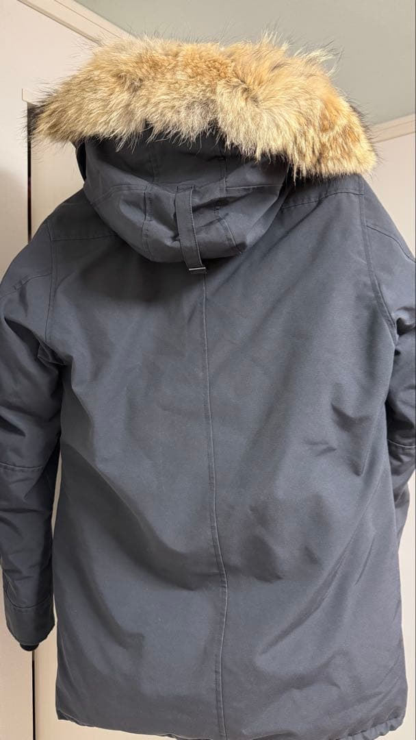 極美品　カナダグース　ジャスパー