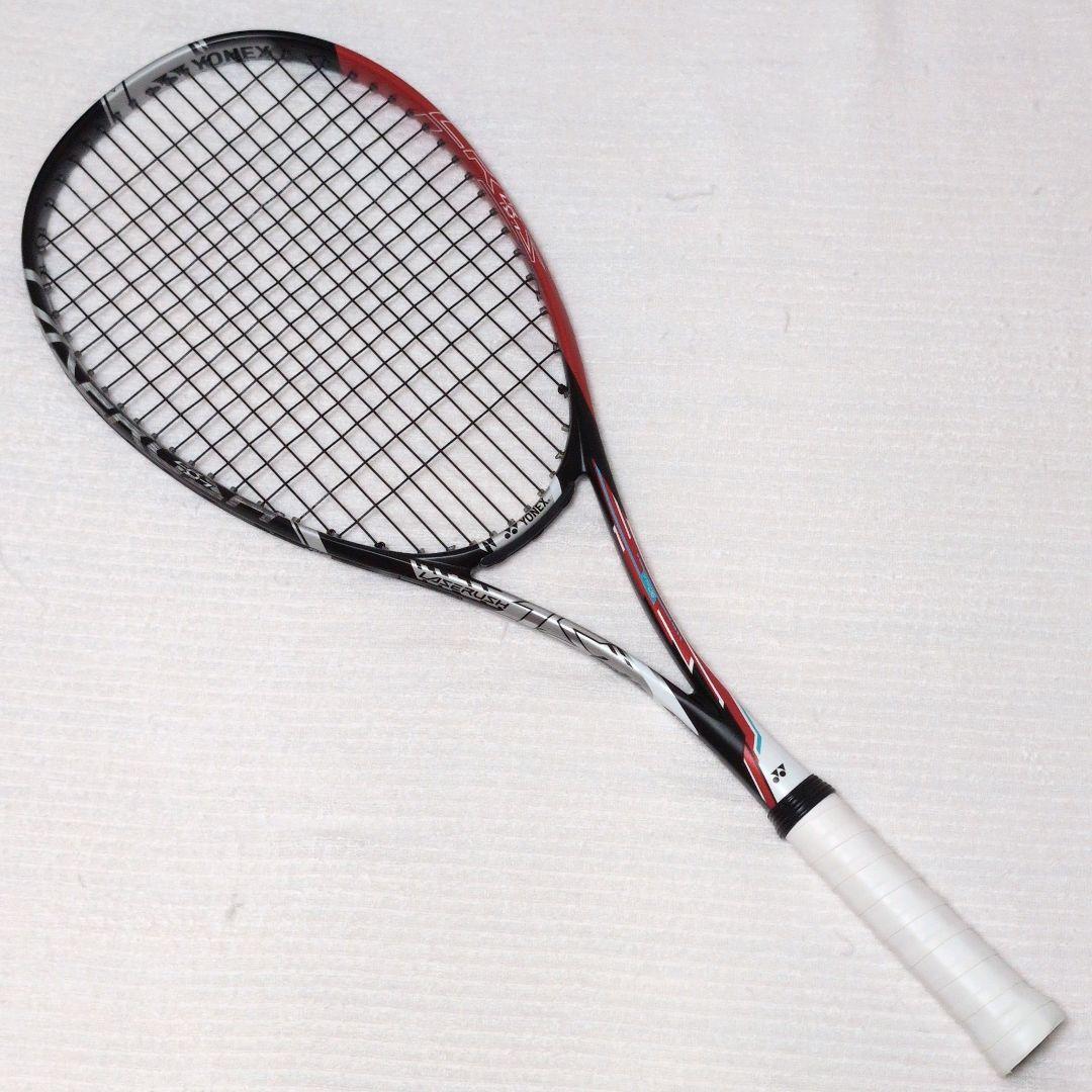 ヨネックス レーザーラッシュ7S XFL1 極美品